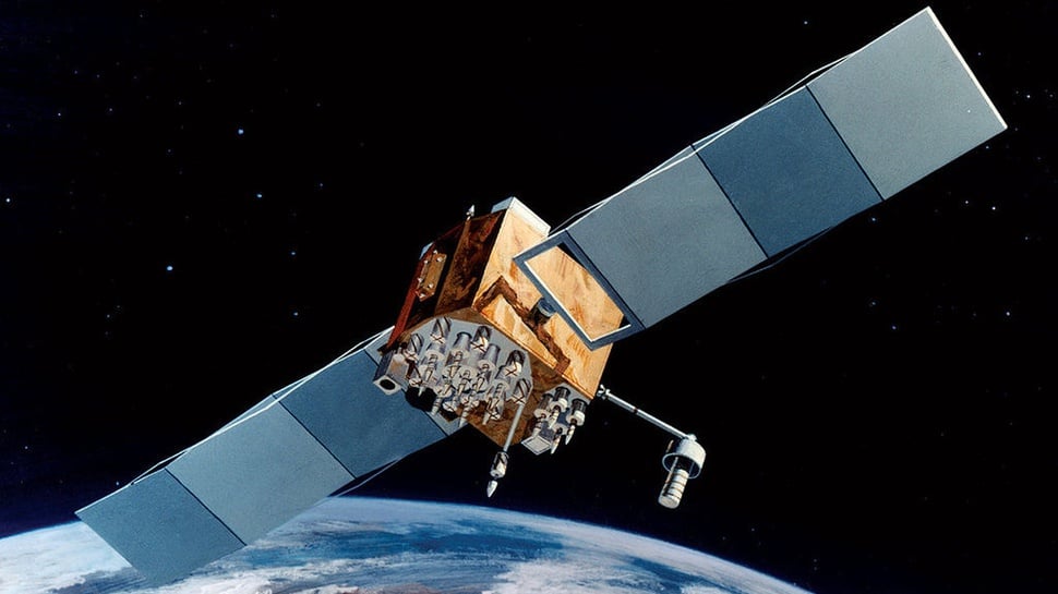 Bisnis Satelit Bernilai Ribuan Triliun yang Makin Melejit