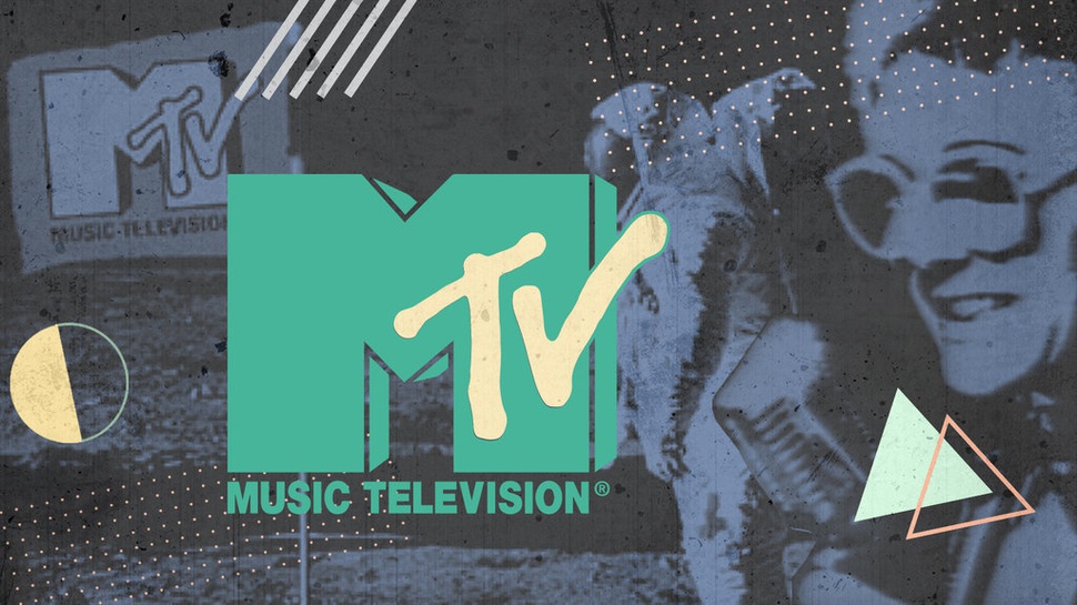 Nyawa MTV Bukan Hanya Video Musik, tapi Juga VJ dan Reality Show