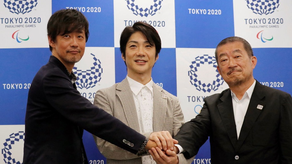 Potensi Jadwal Olimpiade Tokyo 2020 Ditunda karena Pandemi Corona