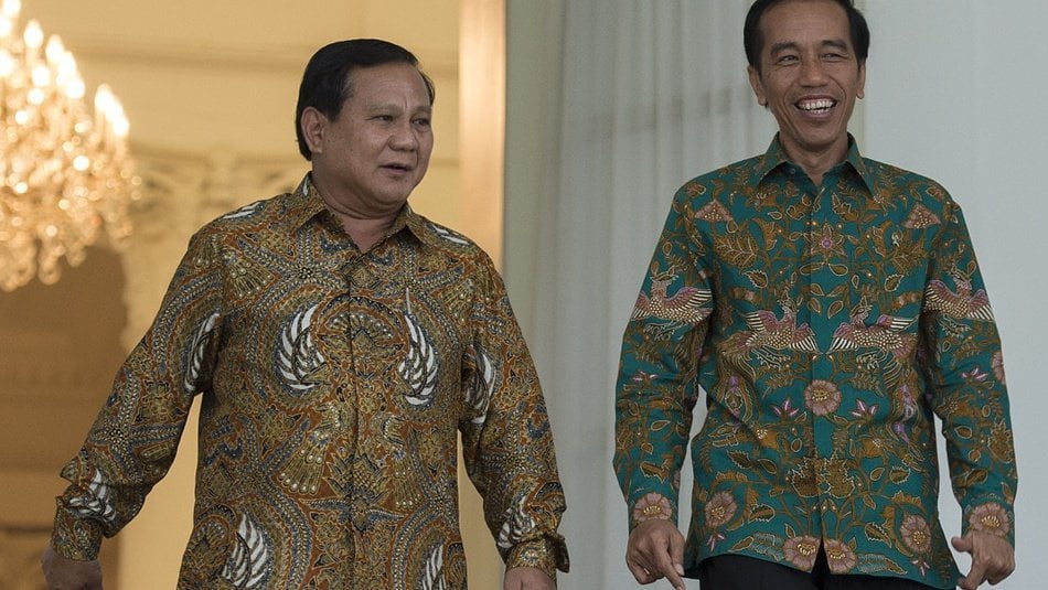 Ahmad Rofiq Sebut Jokowi Lebih Milenial Ketimbang Prabowo
