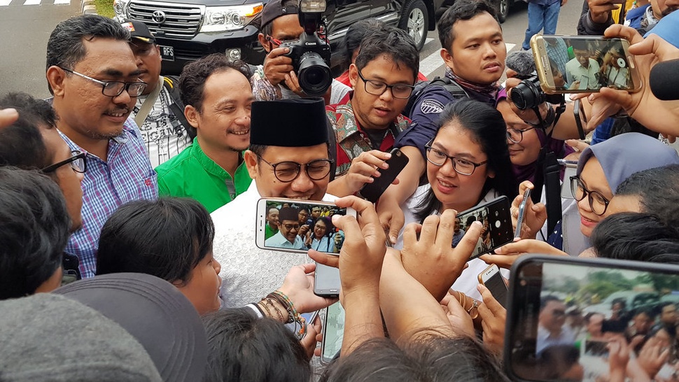 PKB-Gerindra Targetkan Kemenangan di Jawa Timur