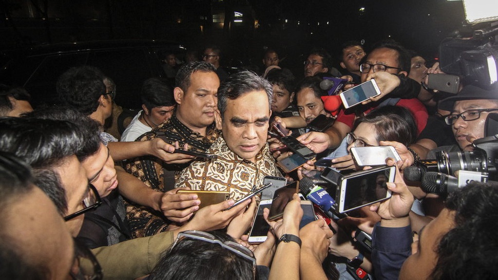 Sekjen Gerindra: The Independent Observer Milik Orang Dekat Prabowo