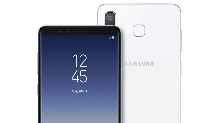 Harga dan Spesifikasi Samsung Galaxy A8 Star yang Baru Dirilis