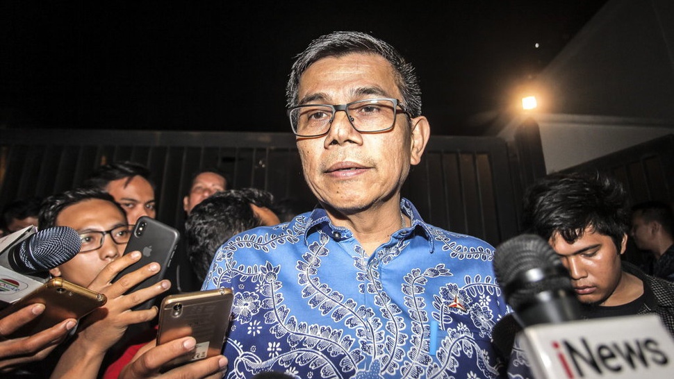 Demokrat: Walikota Manado Pindah ke Nasdem Usai Dipanggil Kejagung