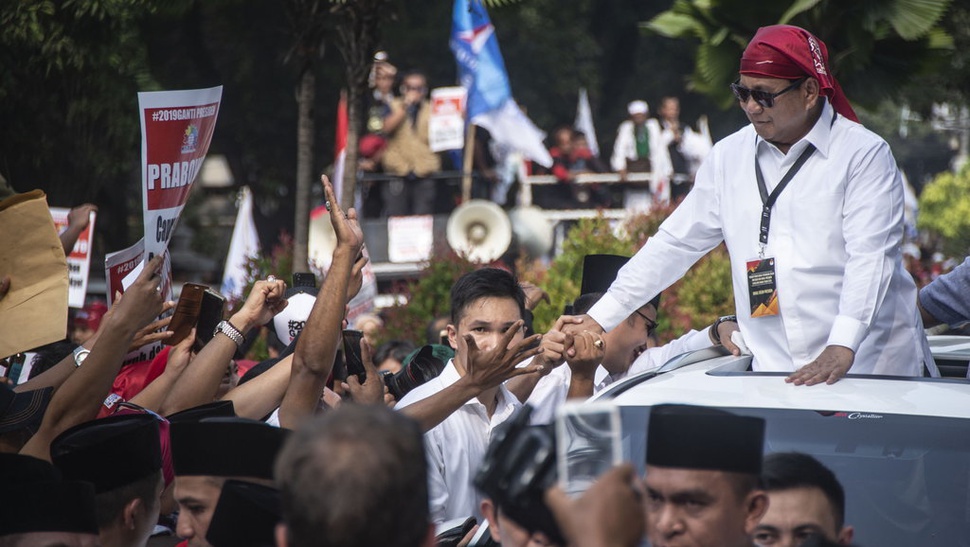 Sekjen Partai Demokrat Bantah SBY Jadi Ketua Tim Sukses
