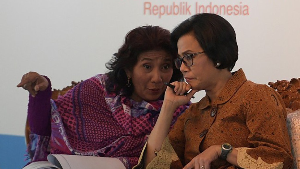 Adakah Ruang untuk Presiden Perempuan Pasca-Megawati?
