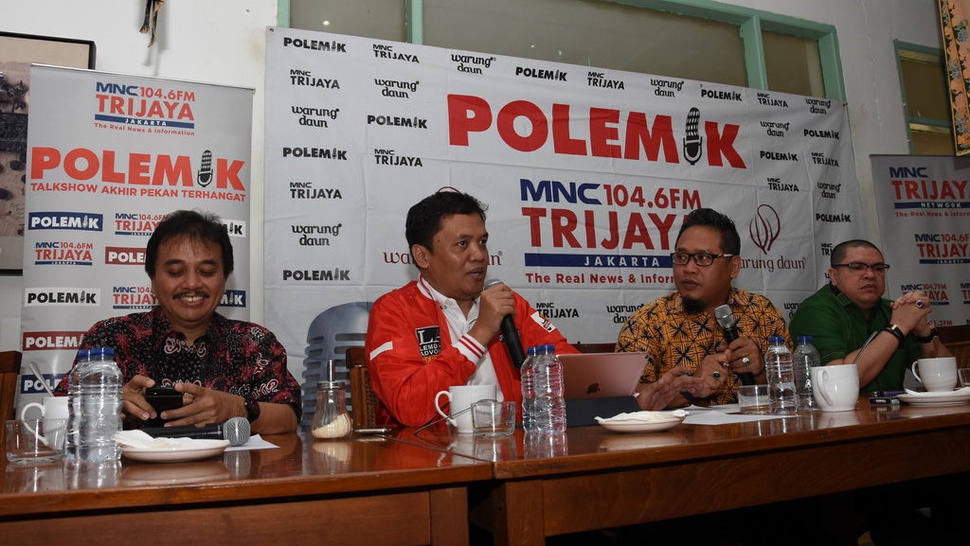 Gerindra Tak Masalah Parpol Lain Belum Setor Dana Kampanye Prabowo