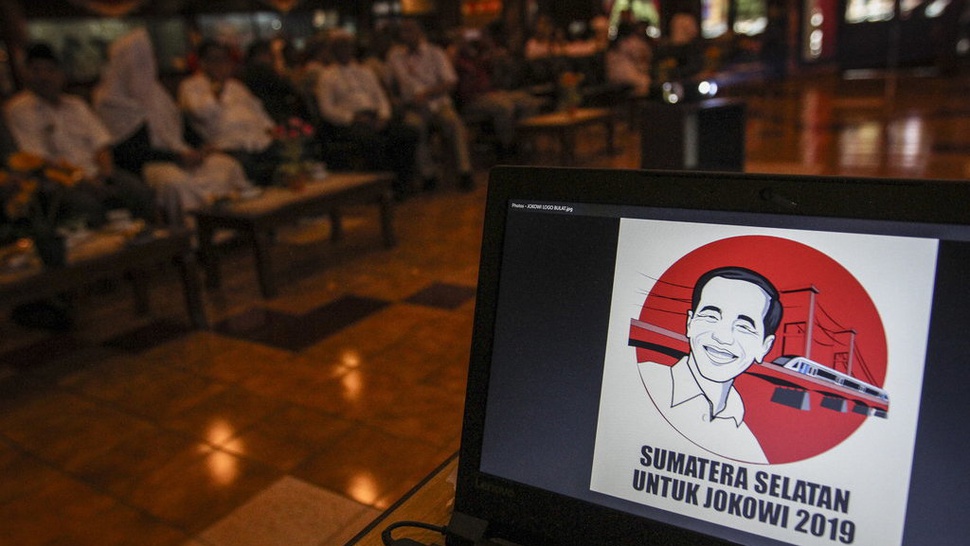 Koalisi Indonesia Kerja Mulai Latih Ratusan Juru Kampanye