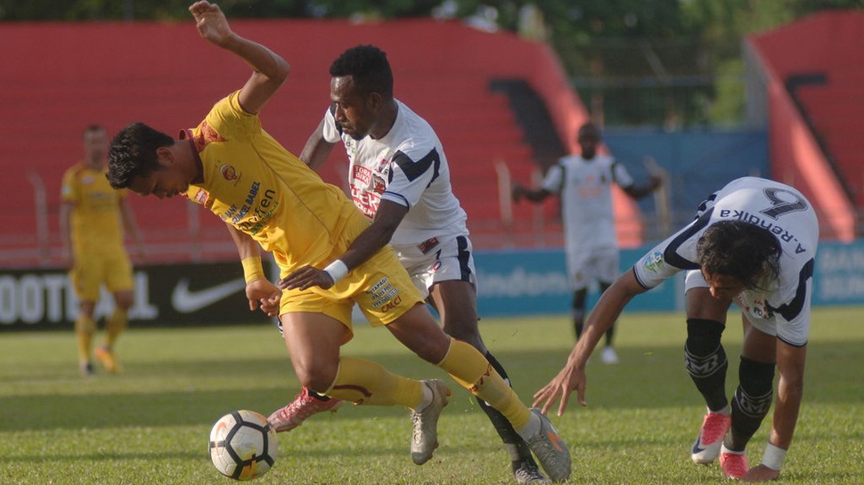 Prediksi Madura United vs Sriwijaya FC: Tuan Rumah Menang Besar?