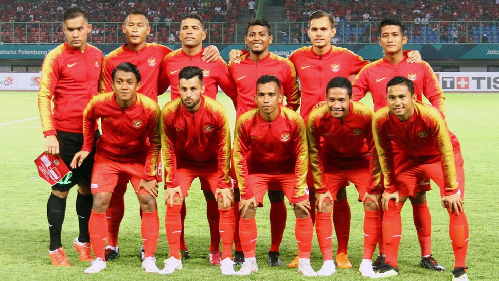 Siapa Lawan Timnas U-23 Indonesia di Babak 16 Besar Asian Games?