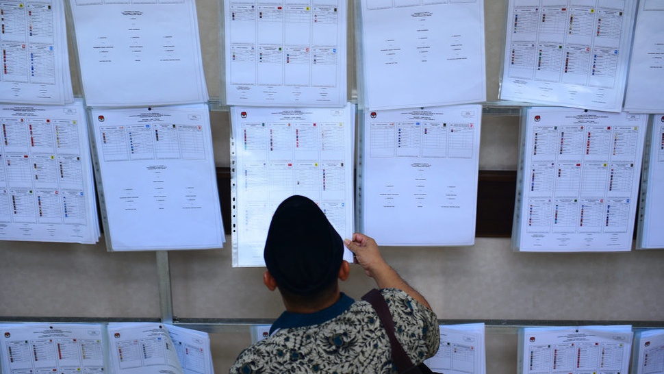DPRD DKI Fraksi Nasdem Kritisi Soal Anggaran Sosialisasi Pemilu