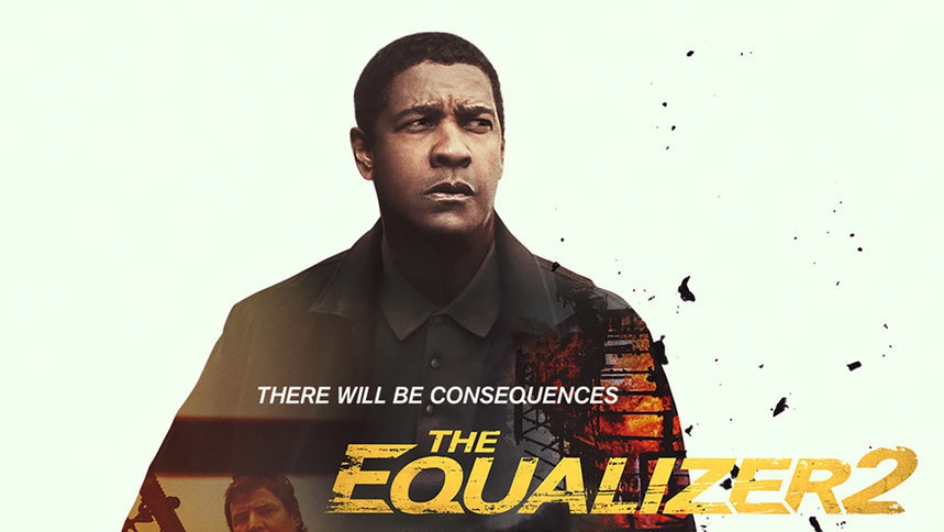 Bioskop Trans TV 16 Januari 2023 & Sinopsis Film The Equalizer 2
