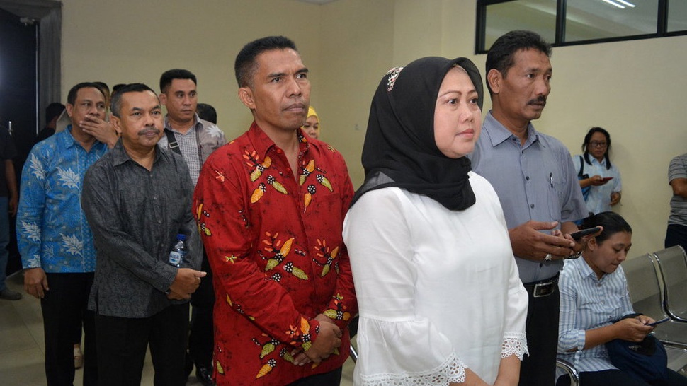 Asal-usul Kasus Suap yang Menjerat 40 Anggota DPRD Kota Malang