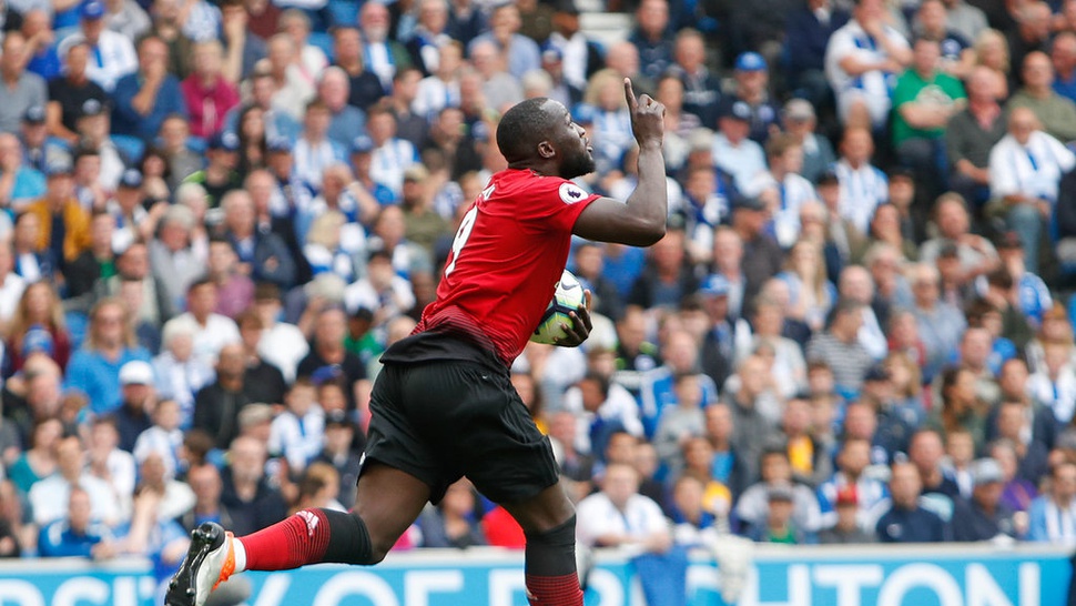 Man Utd vs Fulham: Lima Gol Warnai Kemenangan Tuan Rumah