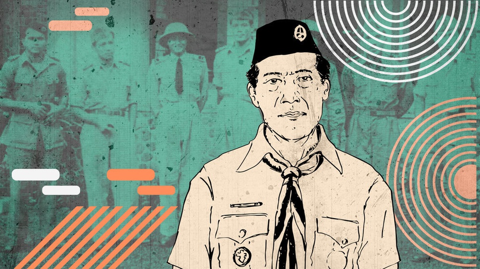 Sarbini: Bapak Veteran Indonesia - Tirto Mozaik