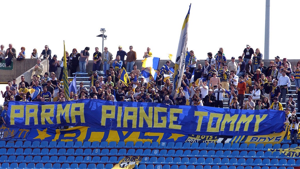 Parma vs Torino: Jadwal, Live Streaming, Prediksi Skor H2H Serie A