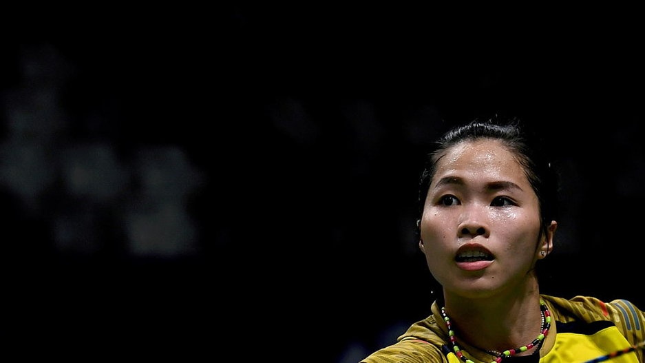 Hongkong Open 2019: Intanon vs Chen Yu Fei di Final Tunggal Putri