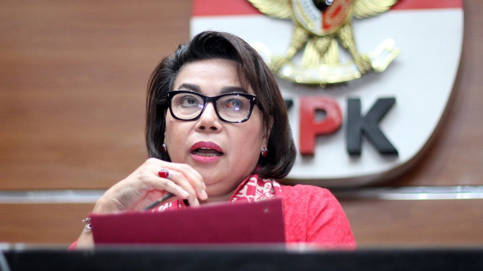 OTT KPK di Medan, 8 Orang Diamankan Termasuk Hakim dan Panitera