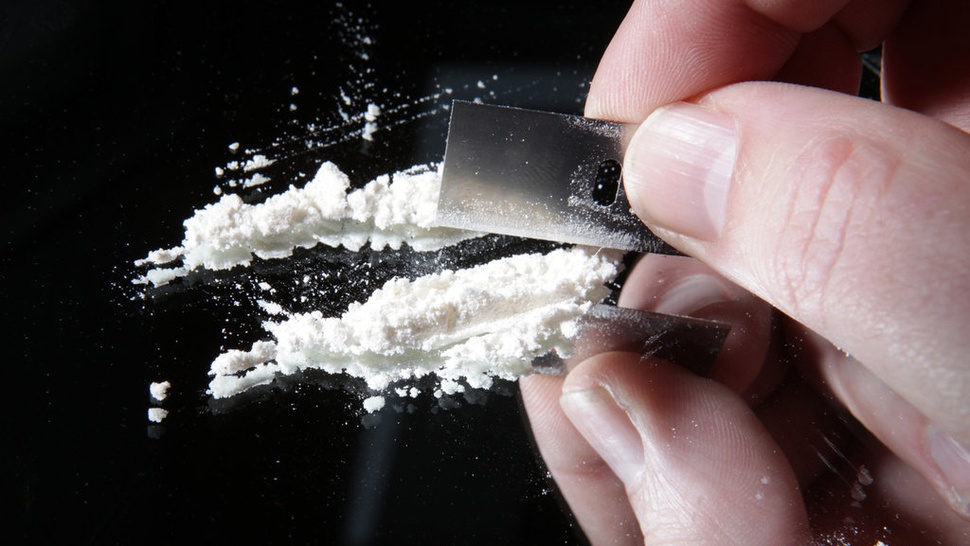 Richard Muljadi dan Kokain yang Jadi Narkoba Favorit Para Jetset