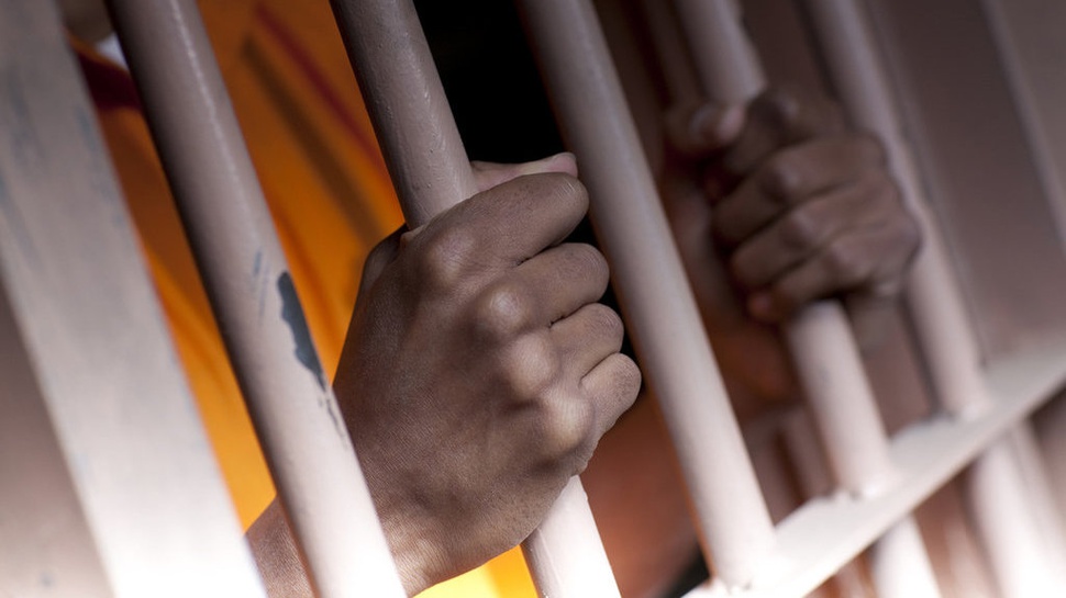 KPAI Ungkap Ada Sel Tahanan di Dalam SMK Swasta di Batam
