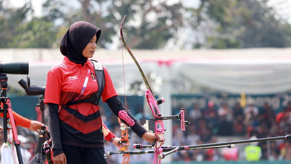 Daftar Atlet Indonesia Lolos Olimpiade 2024: Cabor Mana Saja?