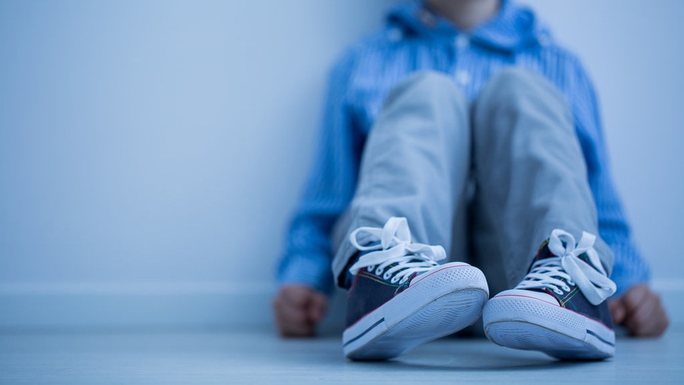 Saat Penyandang Autisme Mulai Puber, Orangtua Harus Bagaimana?