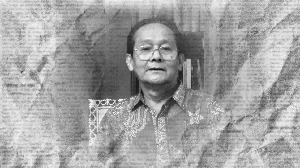 Tokoh Pers Indonesia Leo Batubara Meninggal Dunia Rabu Sore