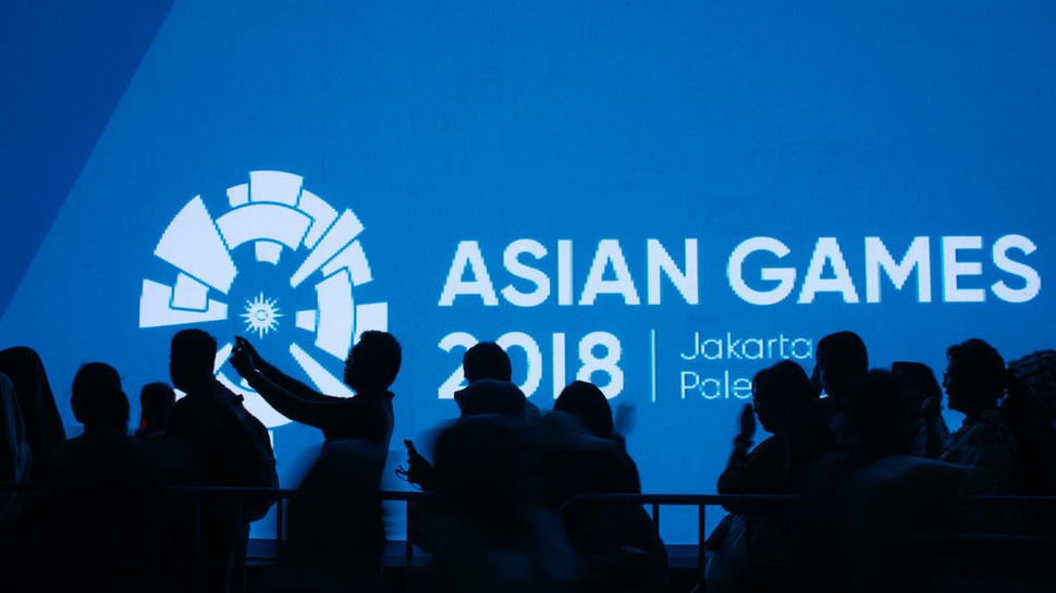 Closing Ceremony Asian Games, Warga DKI Diimbau Hindari Sekitar GBK