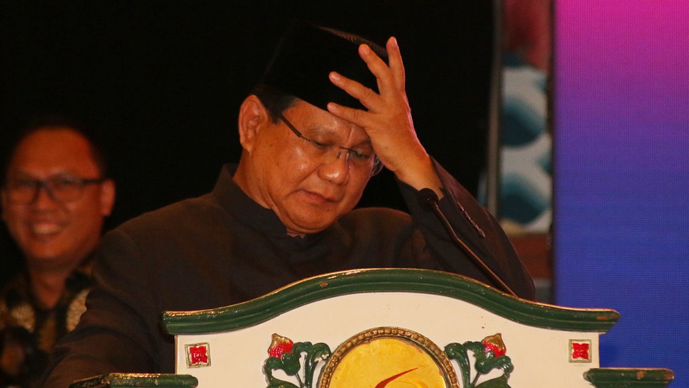 Ketua DPP PKS Tak Masalah Kabinet Prabowo-Sandiaga Diisi Non Parpol