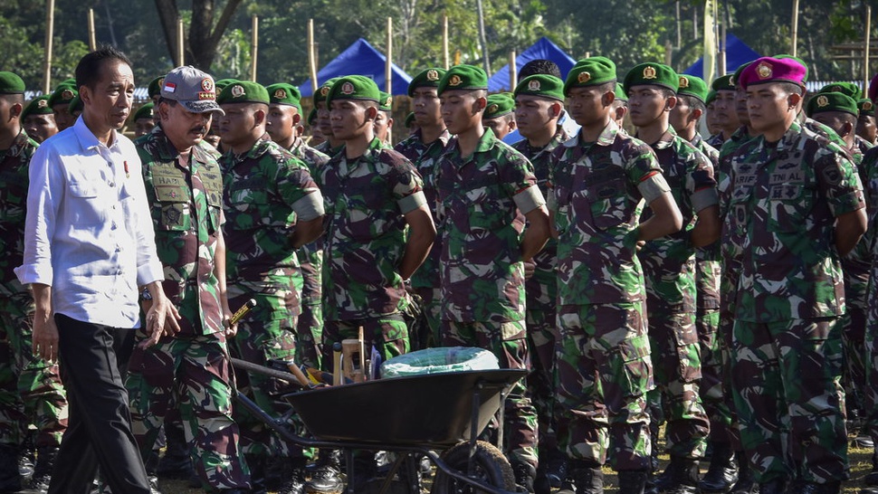 Perbaikan RS di Lombok Ditargetkan Rampung dalam Dua Bulan