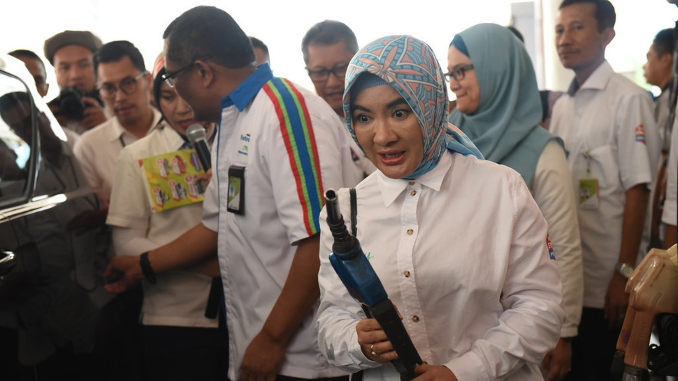 KPK akan Tanyai Dirut Pertamina Soal Perencanaan Proyek PLTU Riau-1