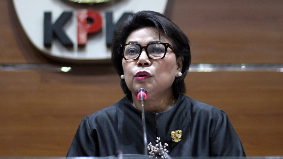 Pimpinan KPK Benarkan Wali Kota Tasikmalaya Jadi Tersangka Suap DAK