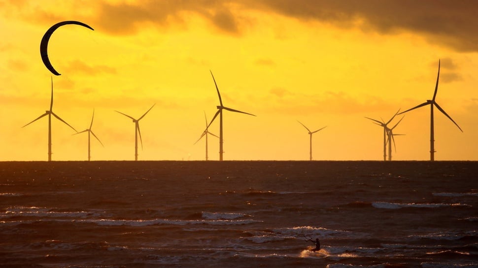Apa Kesulitan Penggunaan Angin Sebagai Sumber Energi Alternatif?