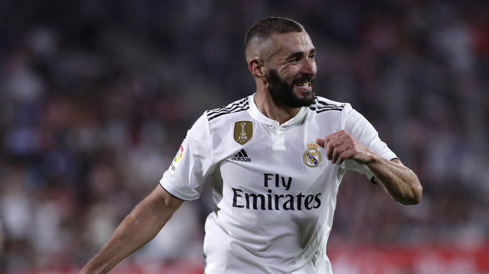 Prediksi Real Madrid vs Leganes & Jadwal 16 Besar Copa del Rey 2019