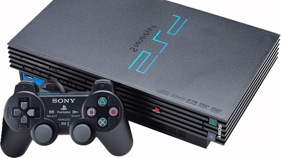 20 Tahun PlayStation 2: Daftar Game PS 2 Terlaris Sepanjang Masa