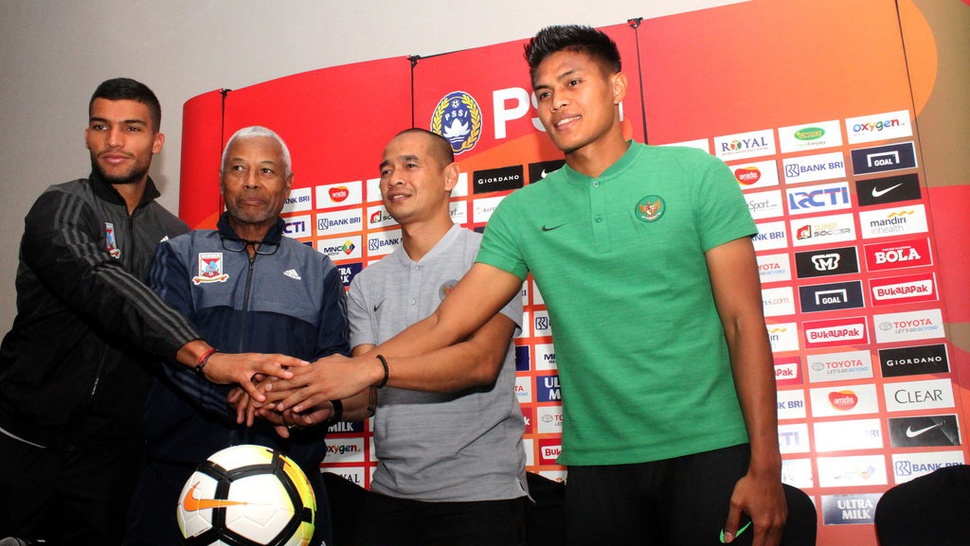 Kurniawan Dwi Yulianto Resmi Latih Tim Promosi Asal Malaysia