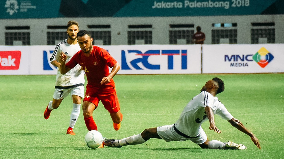 Prediksi Timnas Indonesia vs Myanmar Hari Ini: Ayo, Benahi Transisi