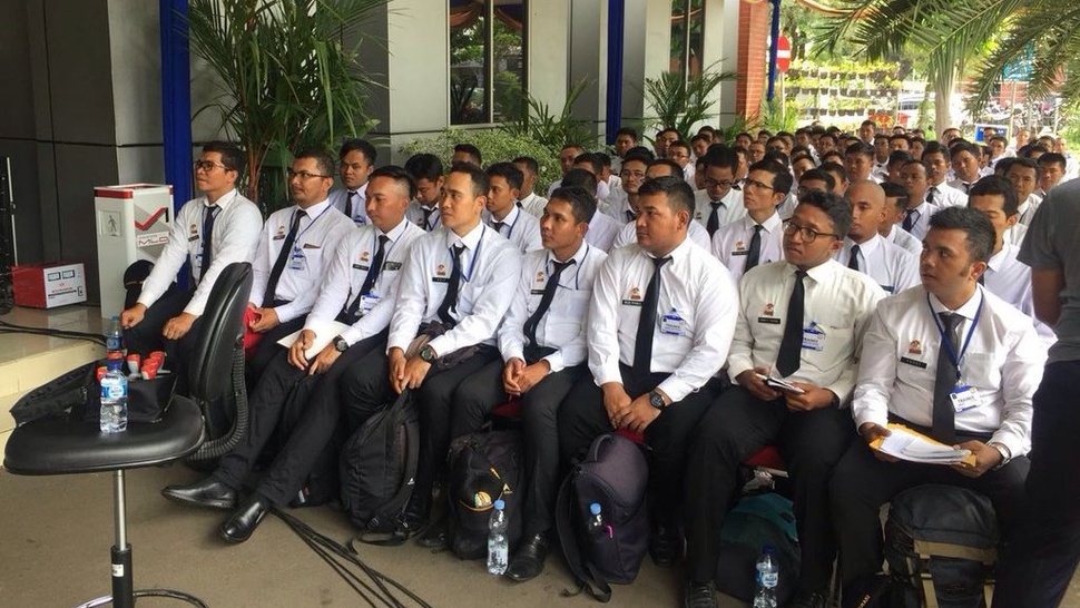 Jumlah Formasi CPNS 2018 Papua Barat Masih Diproses Kemenpan-RB
