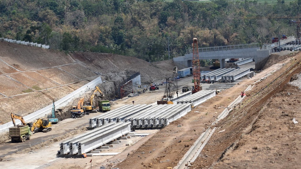 KPPIP: Skema Pembiayaan LCS untuk Tambal Pembiayaan Infrastruktur