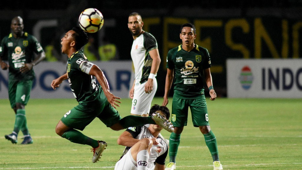 Hasil Persebaya vs Borneo FC: Pesut Etam Melesat ke Posisi Enam