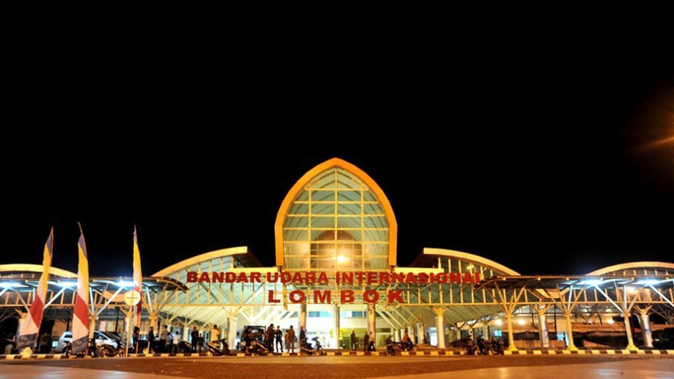 Di Balik Isu Perobohan Prasasti Bandara Lombok, SBY Termakan Hoaks?