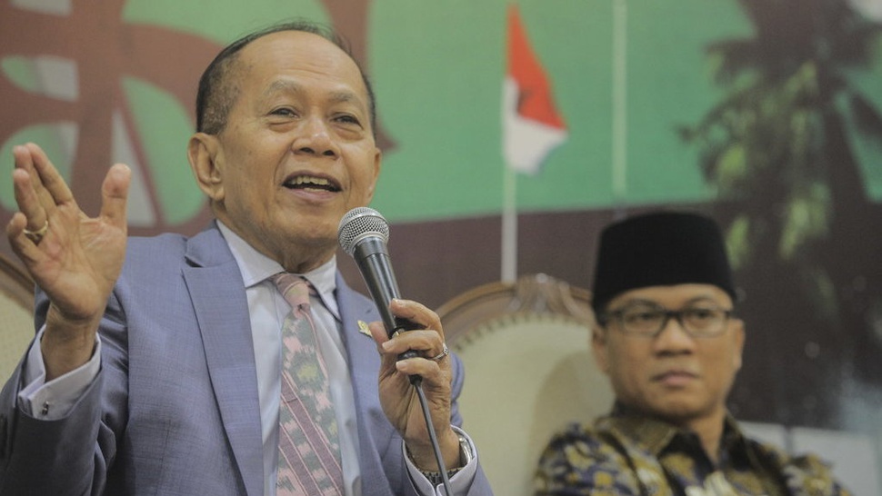 Demokrat Tegaskan Masih Berkoalisi dengan Prabowo-Sandiaga
