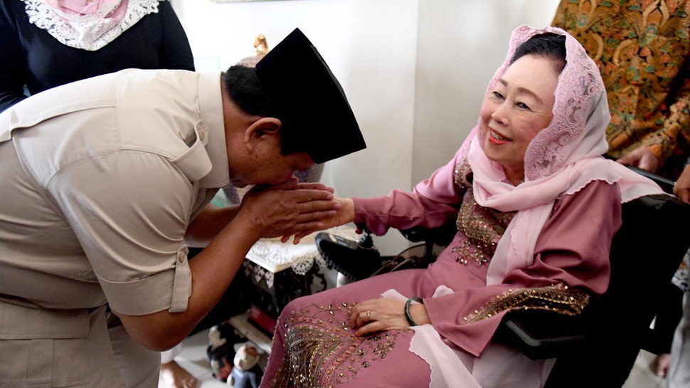 Sekjen Gerindra Sebut Prabowo-Sandiaga Butuh Dukungan Gusdurian