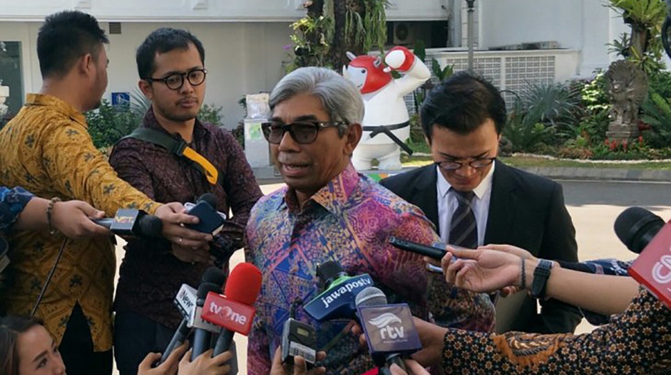 Indonesia Minta Singapura Serius Tangani Kasus Penjualan PRT Online