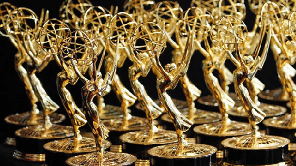 Emmy Awards 2019 Akan Berlangsung Tanpa Pembawa Acara