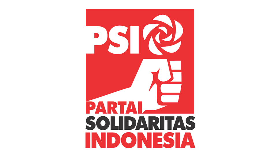 PSI akan Proses Hukum Kasus Pencopotan Bendera Partai di Manado