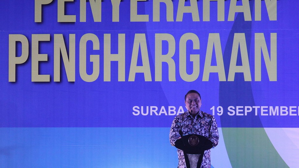 Menpan RB Harap RPP P3K Mampu Tarik Diaspora Indonesia