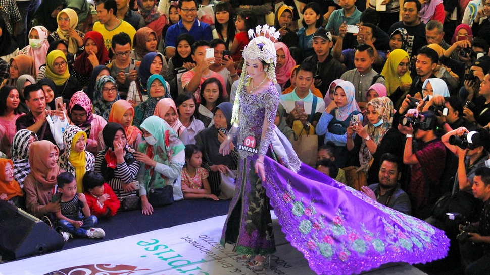 Gebyar Pernikahan Indonesia ke-12 Digelar 4-6 Oktober 2019