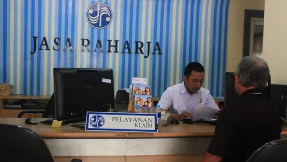 Relawan Jokowi Dyah Kartika Jadi Komisaris Jasa Raharja