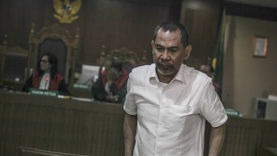 Dua Anggota Polri Dipanggil KPK Terkait Kasus TPPU Abdul Latif